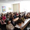 Presentation of Fulbright Program Grants  at Grinchenko University
